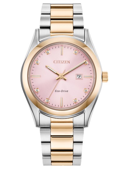Citizen Eco-Drive Timepiece