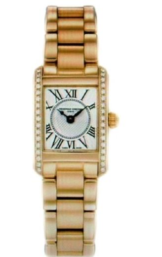 Frederique Constant Lady