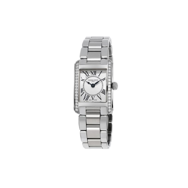 Frederique Constant Classics Carree Lady
