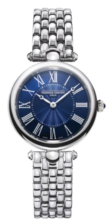 Frederique Constant Lady