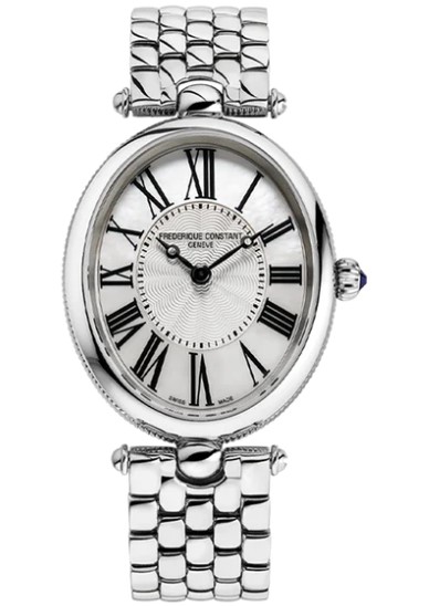 Frederique Constant Classics Art Deco  Watch
