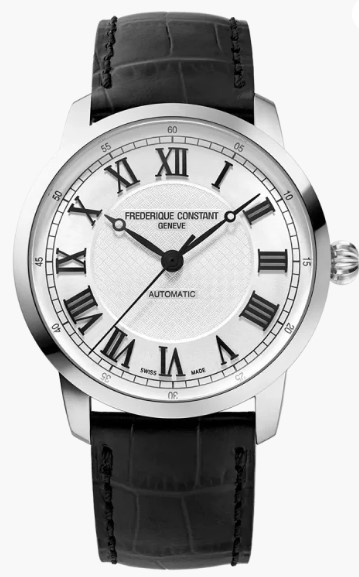 Frederique Constant Classics Premiere Limited Edition Timepiece
