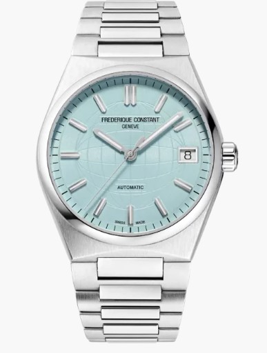 Frederique Constant Highlife Automatic Timepiece