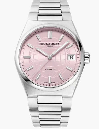 Frederique Constant Highlife Automatic Timepiece