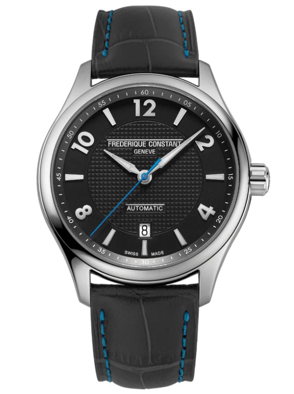 Frederique Constant Ltd Runabout Timepiece