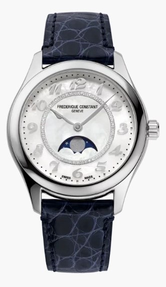 Frederique Constant Classic Elegance Timepiece