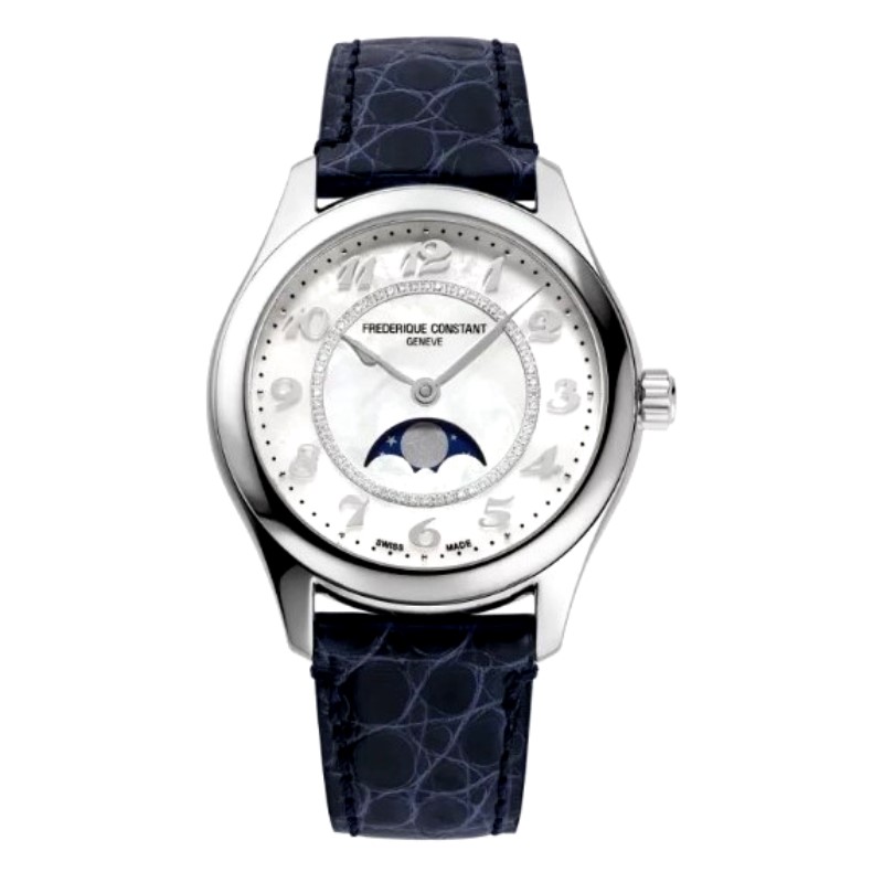 Frederique Constant Classic Elegance Timepiece