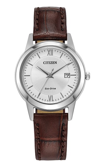 Citizen Classic Timepiece