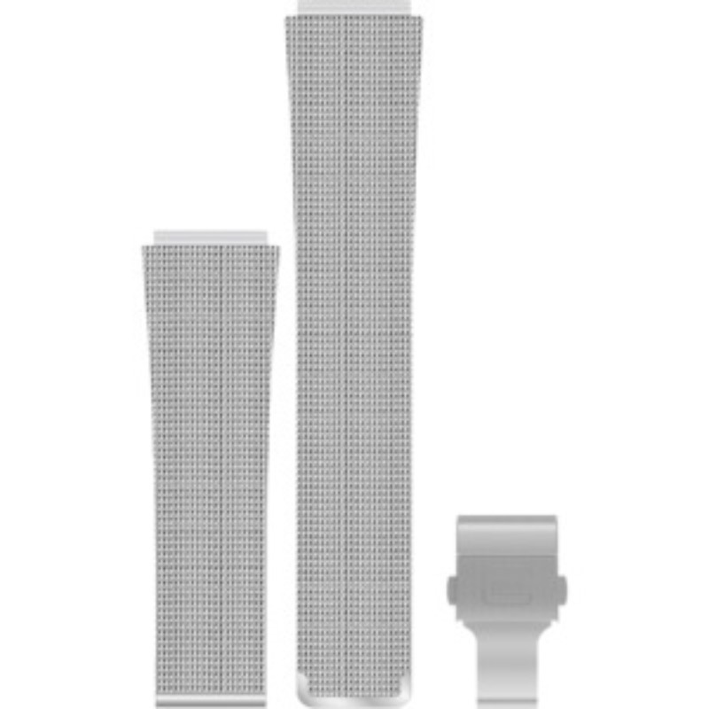 Glock Stainless Steel Mesh Bracelet