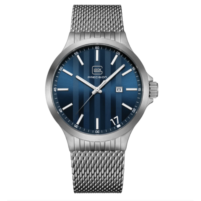 Glock Timepiece