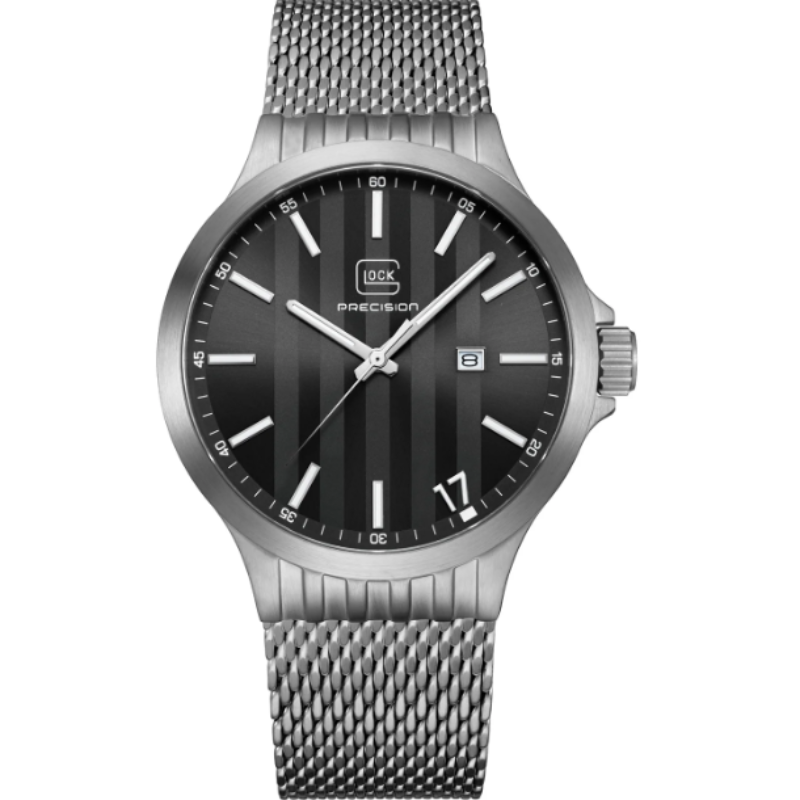 Glock Timepiece