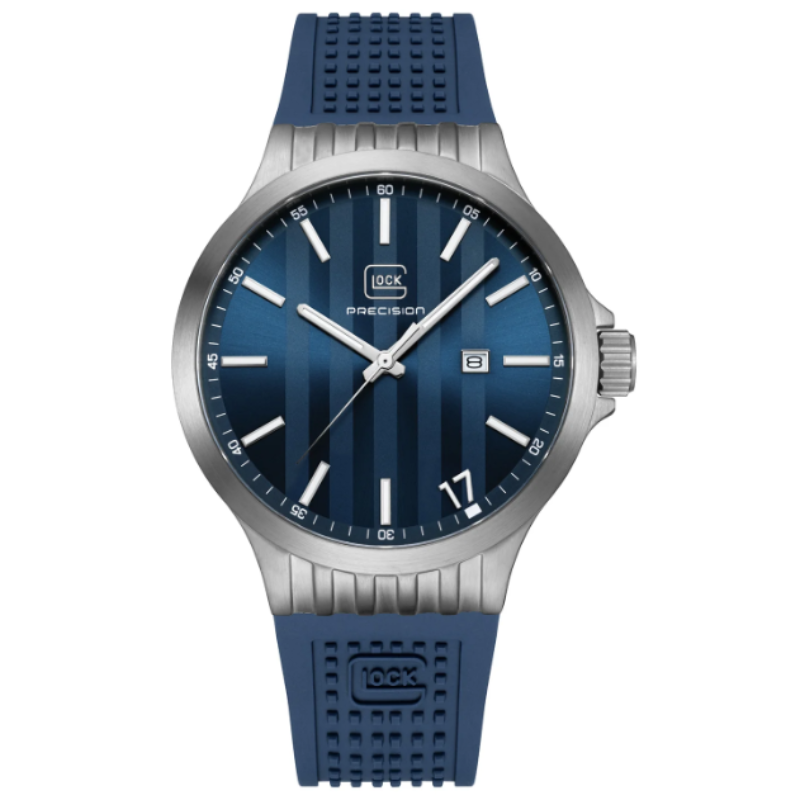 Glock Timepiece