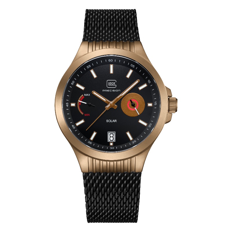 Glock Timepiece
