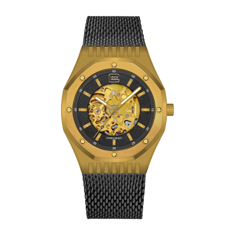 Glock Timepiece Glock Timepiece