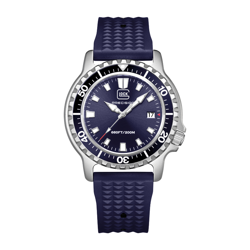 Glock Timepiece Glock Timepiece