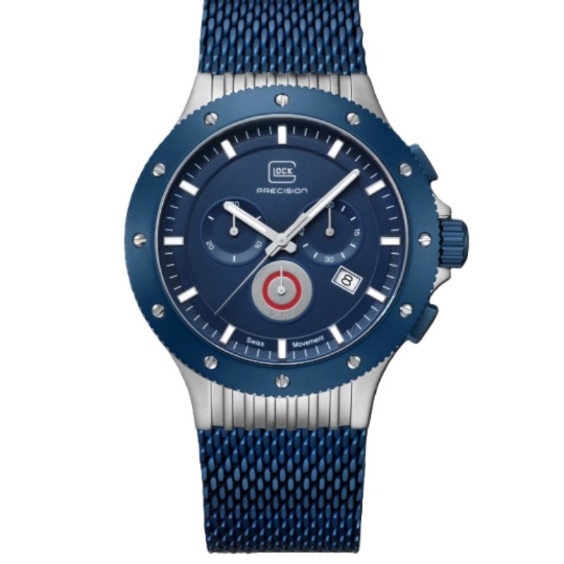 Glock Timepiece Glock Timepiece