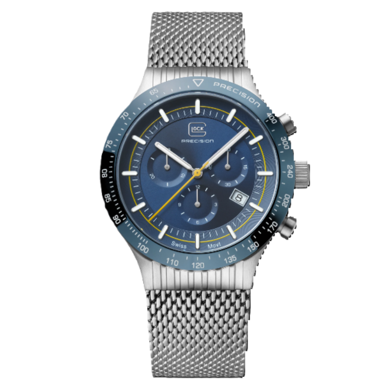 Glock Timepiece Glock Timepiece