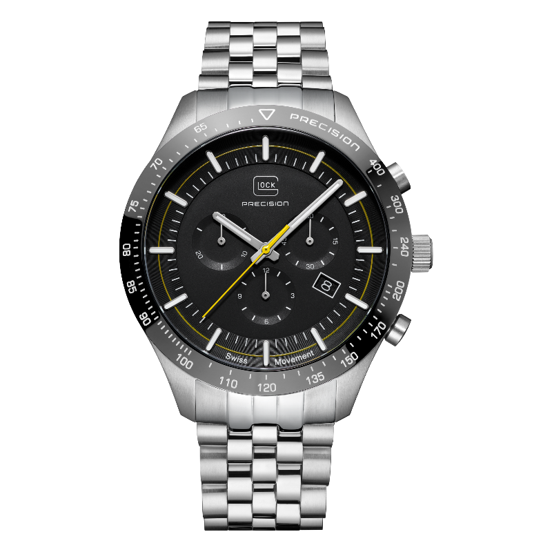Glock Timepiece