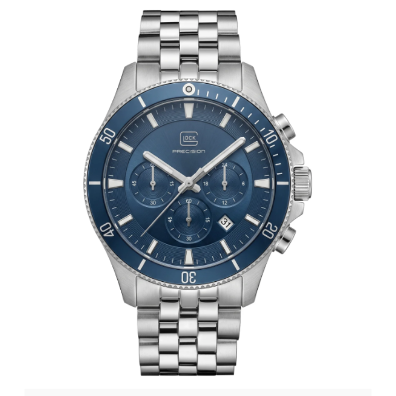 Glock Timepiece