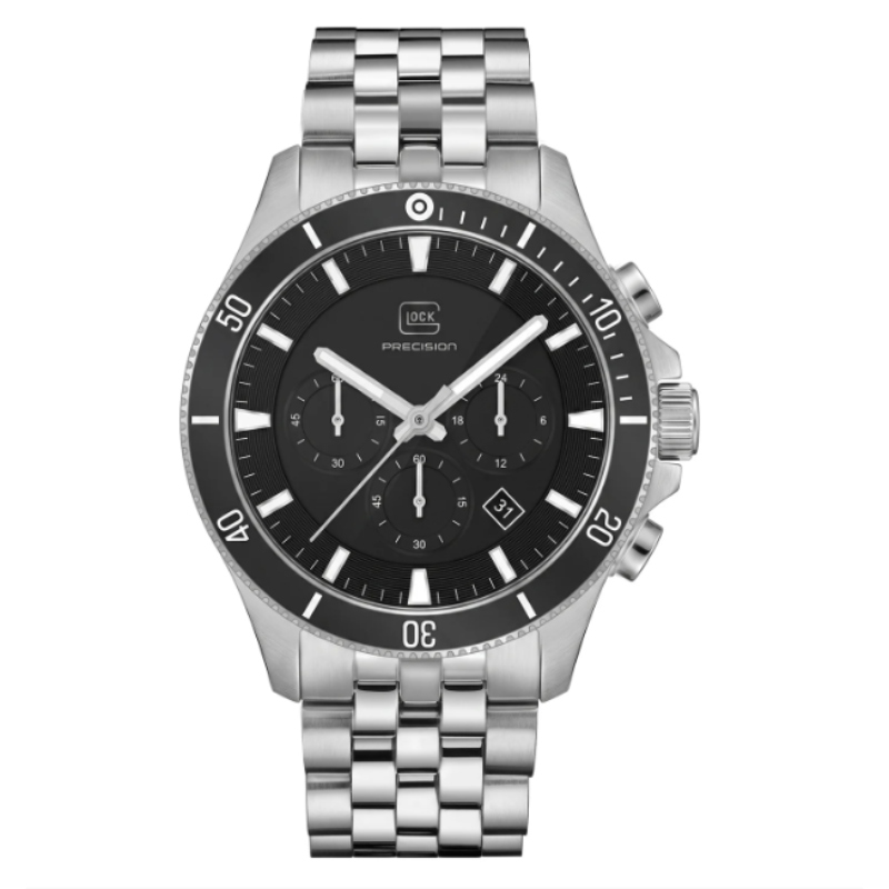Glock Timepiece