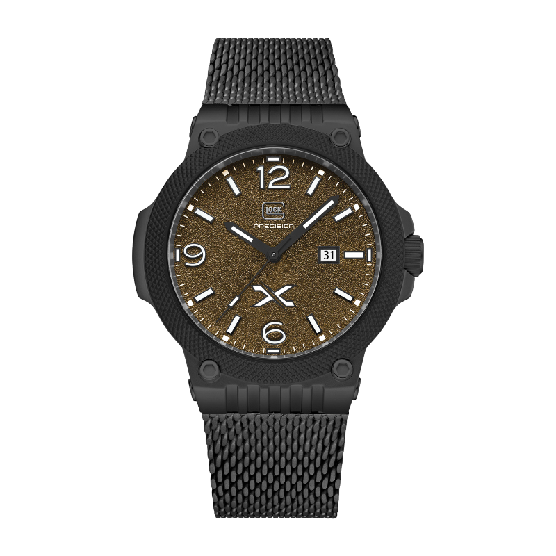 Glock Limited Edition Timepiece Glock Limited Edition Timepiece