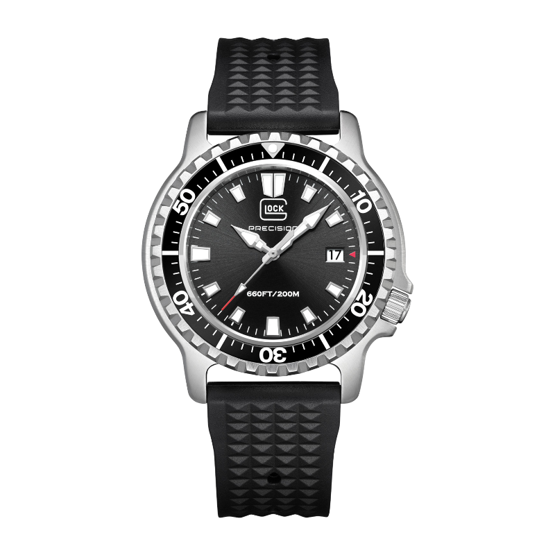 Glock Timepiece Glock Timepiece