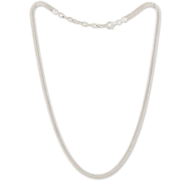 Lika Behar Herringbone Chain