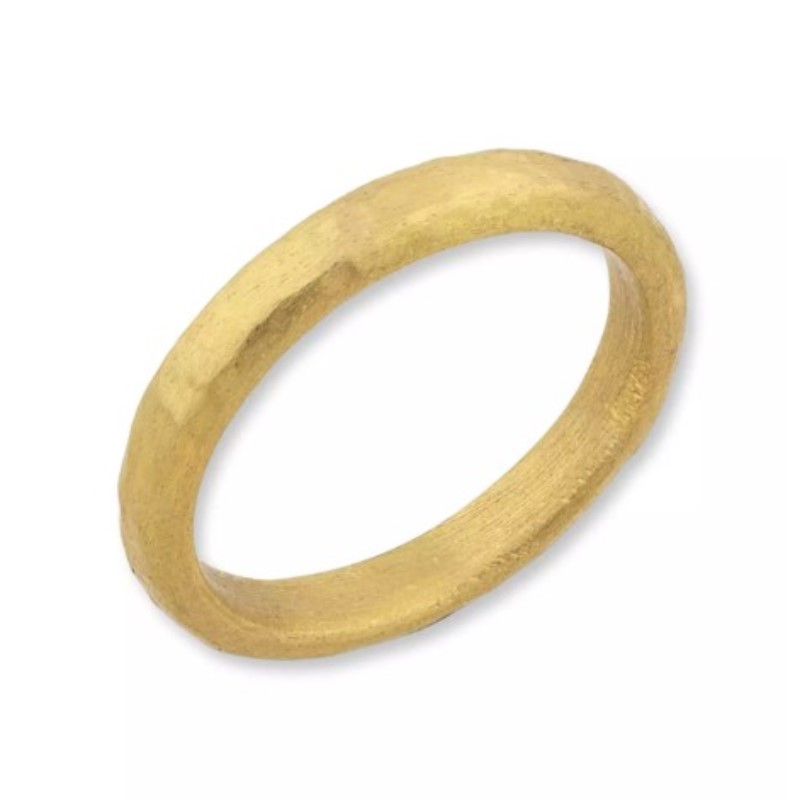 Lika Behar Hammered Band