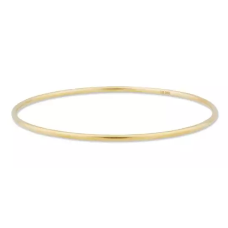 Lika Behar Dainty Bangle Bracelet
