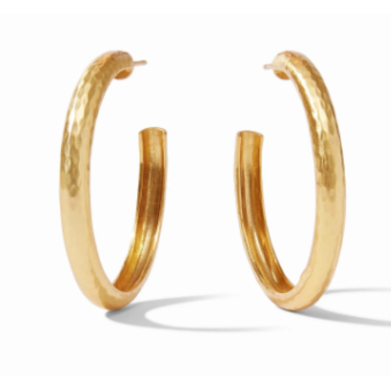 Julie Vos Havana Hoops