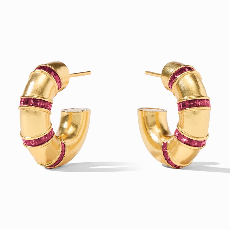 Julie Vos Valentina Hoop