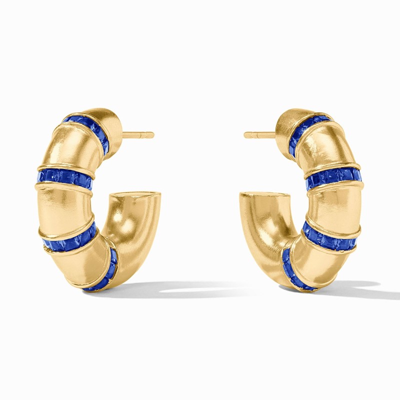 Julie Vos Valentina Hoop