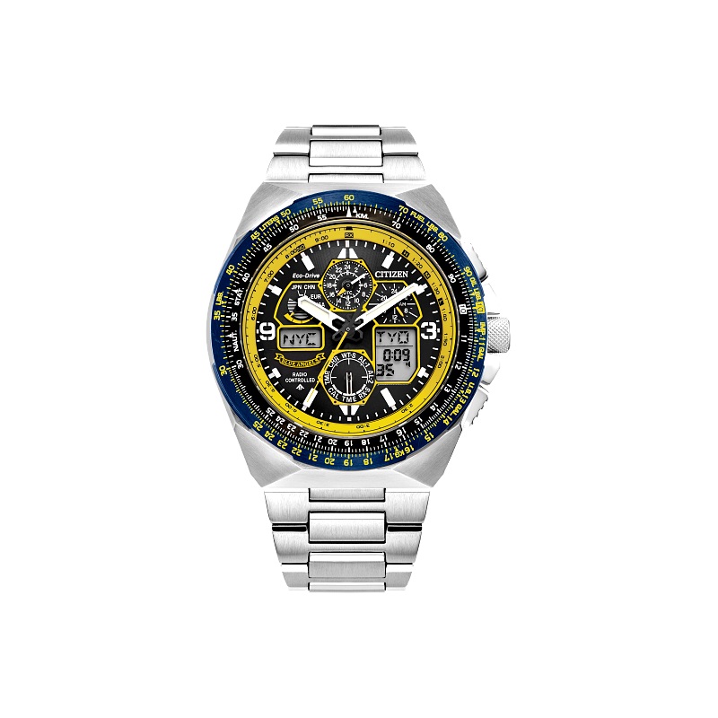 Citizen Promaster Skyhawk A-T