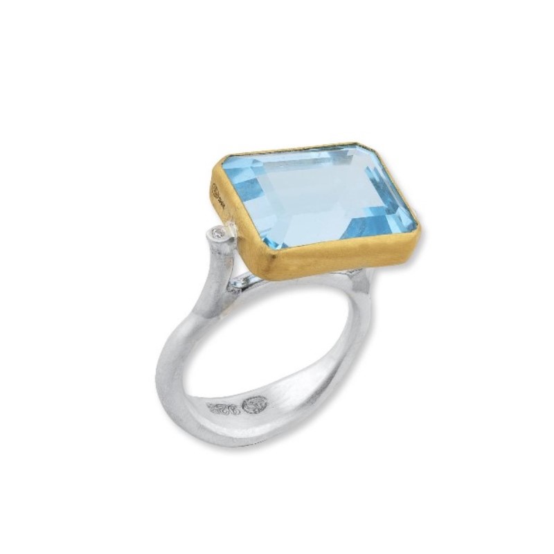 Lika Behar Knightsbridge Ring