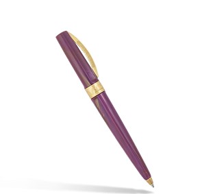 Visconti Mirage Mythos Aphrodite Ballpoint Pen