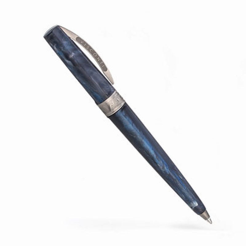 Visconti Mirage Mythos Poseidon Ballpoint Pen