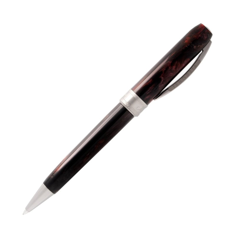 Visconti Comedia Inferno Ballpoint Pen