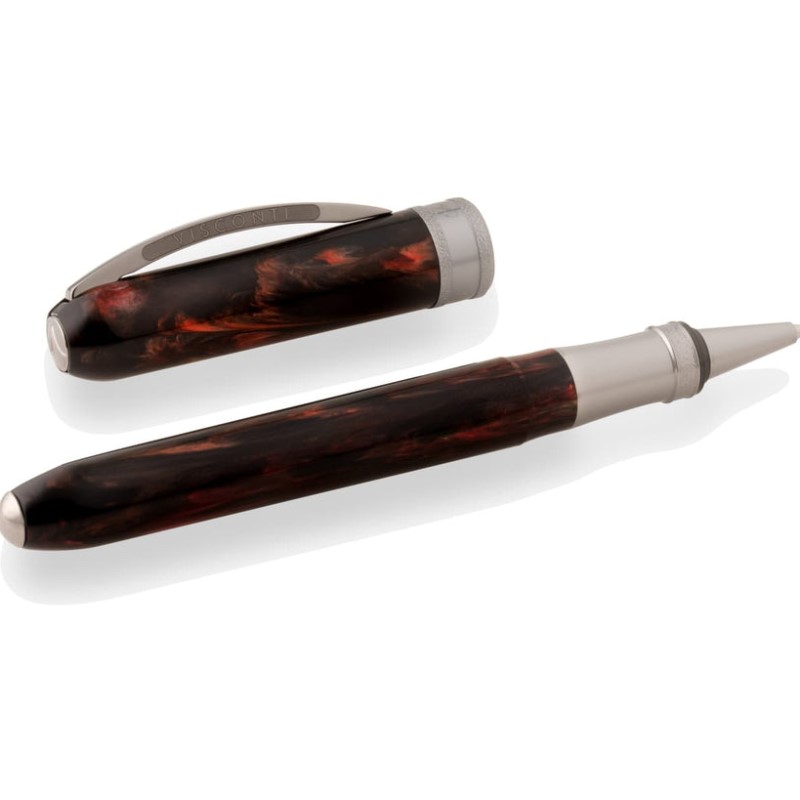 Visconti Comedia Inferno Rollerball Pen