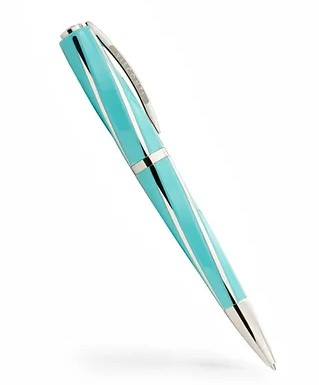 Visconti Divina Elegance Wave Oversize Ballpoint Pen