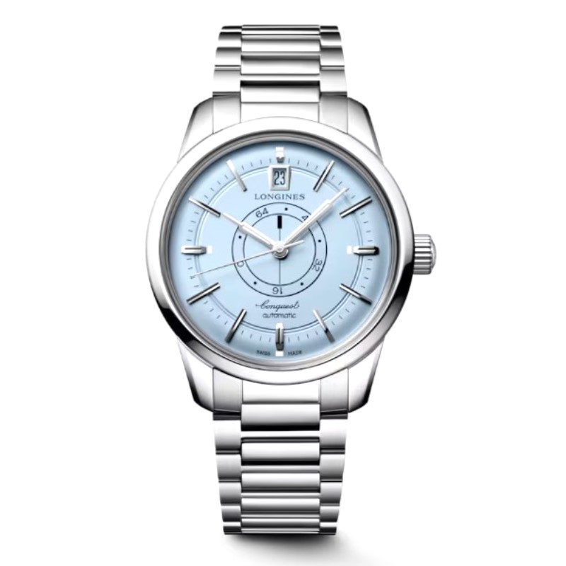 Longines Conquest Heritage Central Power Reserve Timepiece