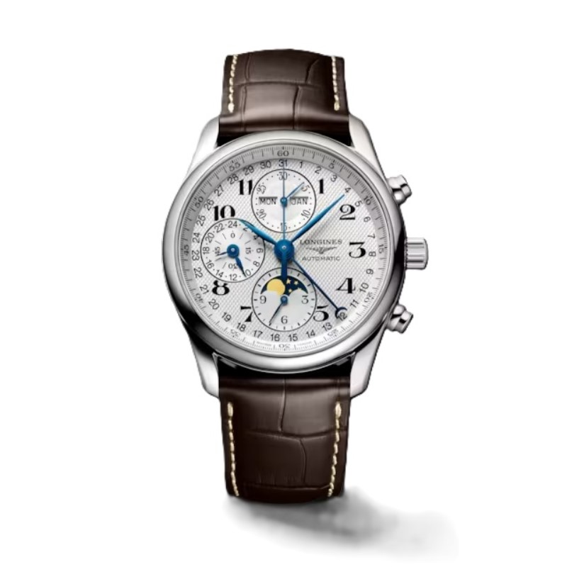 Longines Master Collection