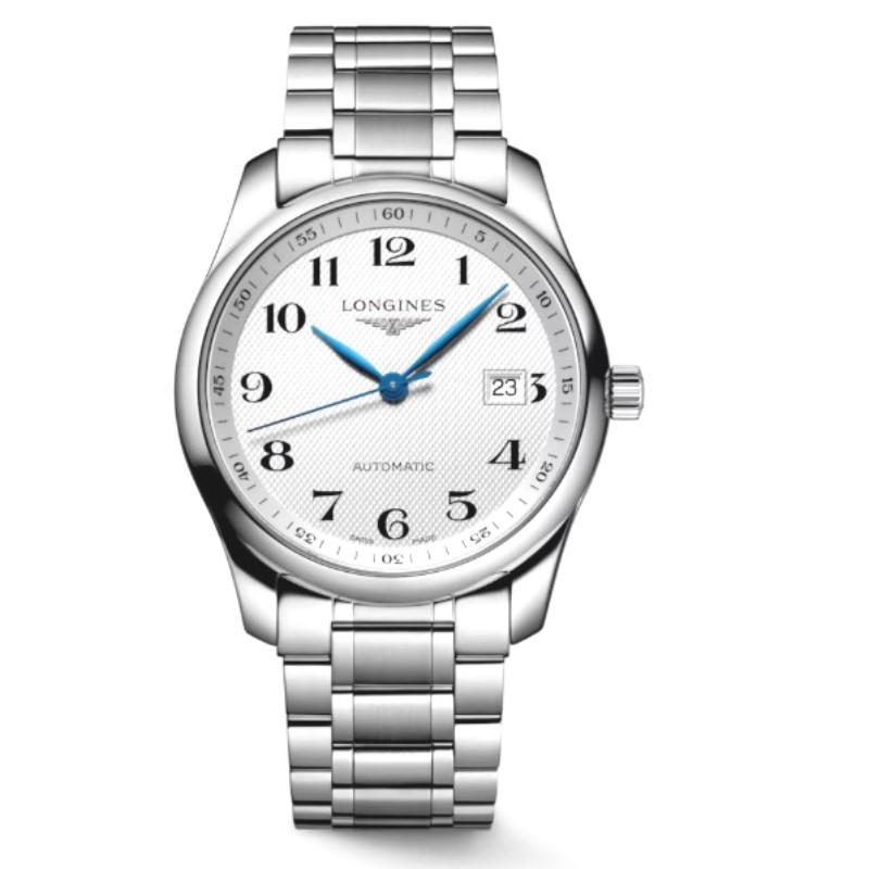 Longines Master Collection Timepiece Longines Master Collection Timepiece