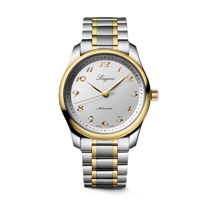 Longines Master Collection Timepiece