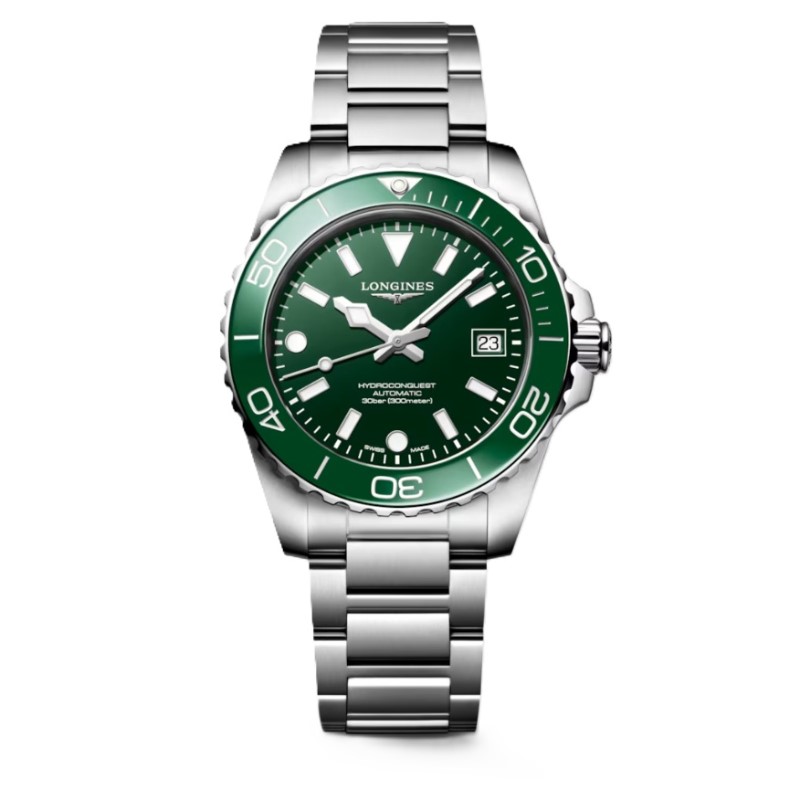 Longines Hydroconquest
