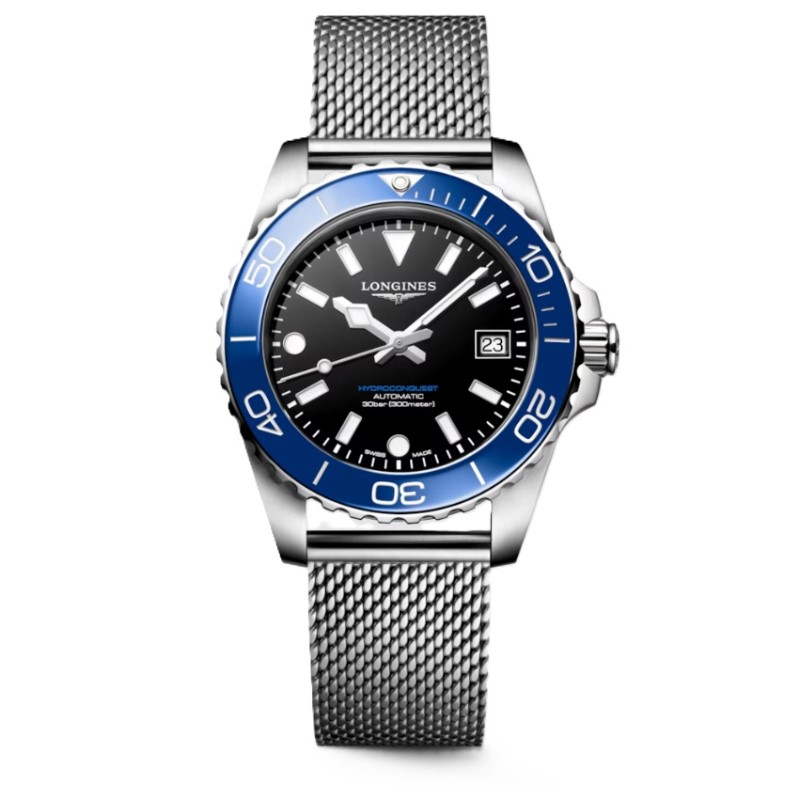 Longines Hydroconquest