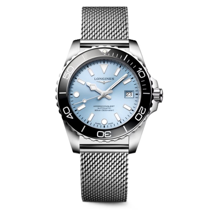 Longines Hydroconquest