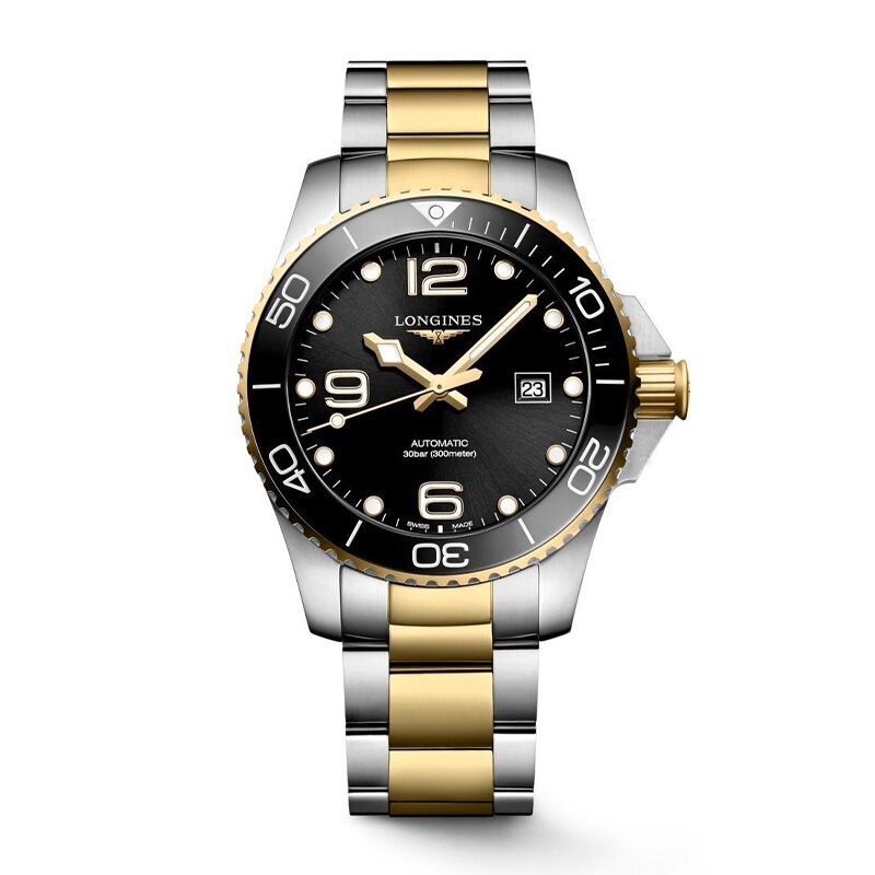 Longines Hydroconquest Watch