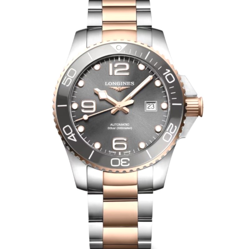 Longines Hydroconquest Timepiece Longines Hydroconquest Timepiece