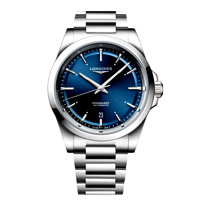 Longines Conquest Timepiece