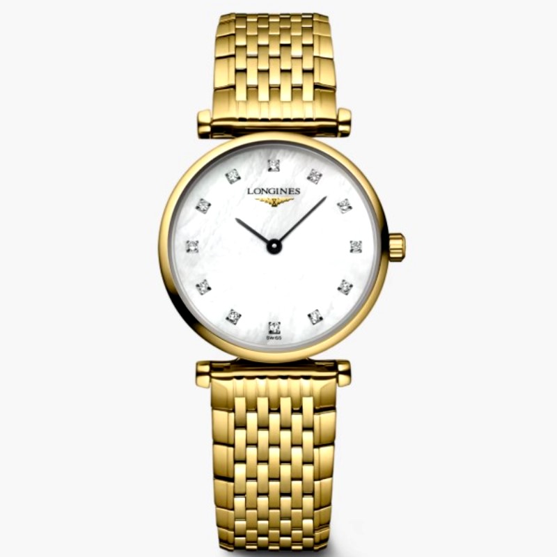 Longines La Grande Classique De Longines Timepiece